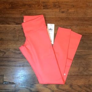 Alo Yoga Airbrush Legging